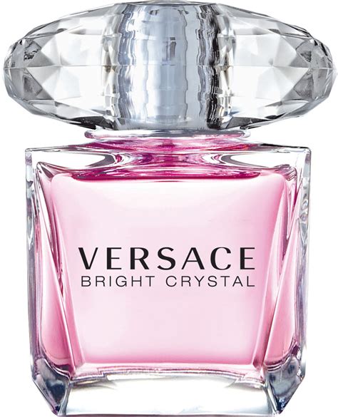 versace bright crystal tester opinie|versace perfume for women.